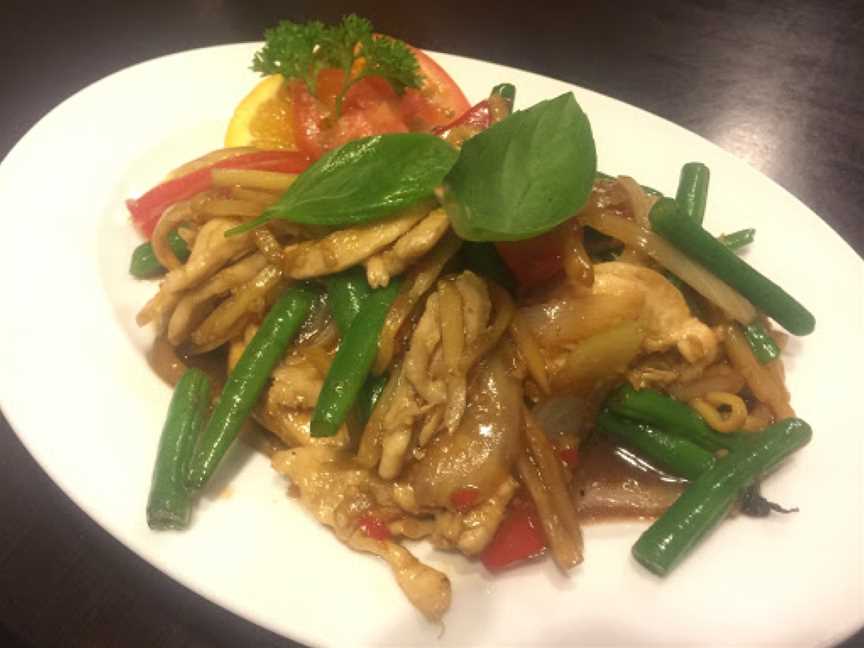 Phuket Kitchen Thai Restaurant, Albany Creek, QLD