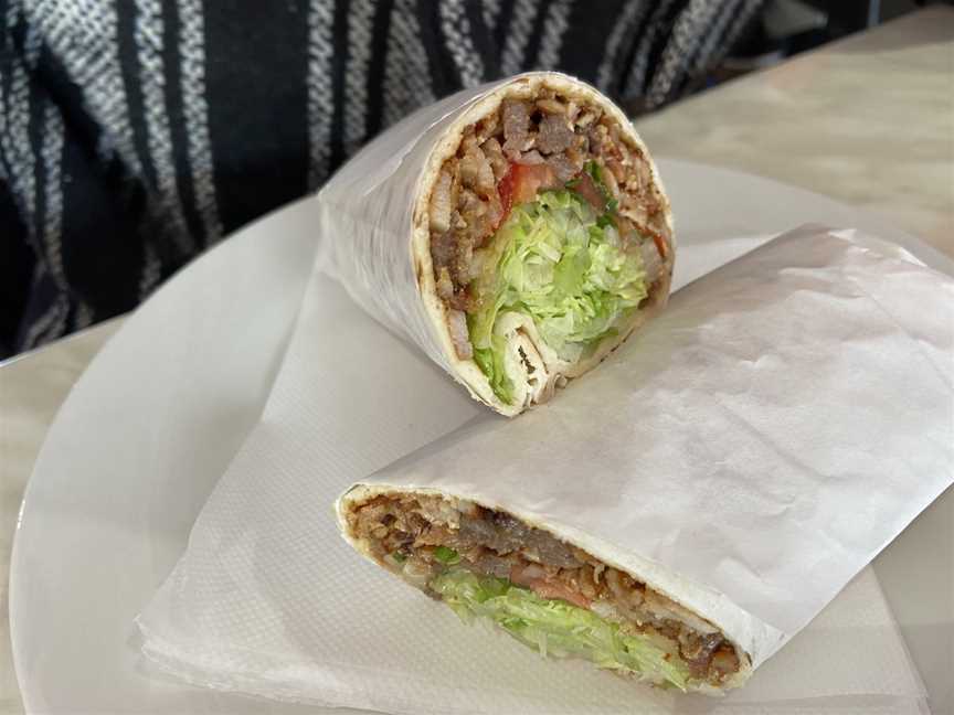 Istanbul Kebabs & Turkish Bakery ( Halal Food ), Albany, WA