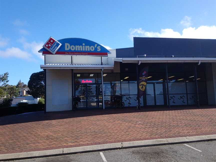Domino's Pizza Albany (WA), Albany, WA