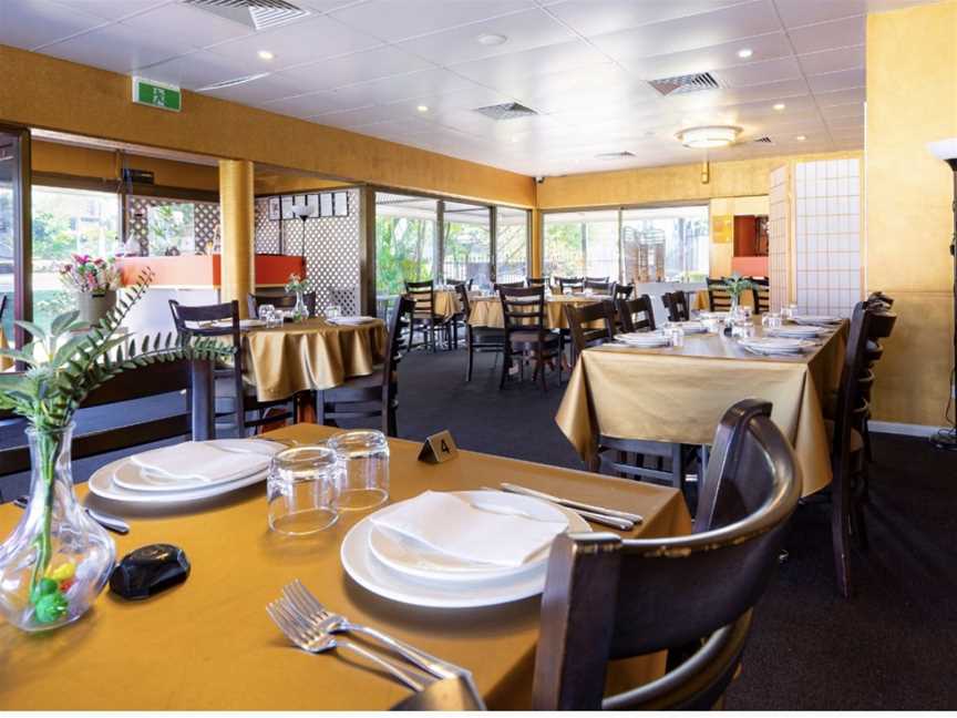 Milan Indian Cuisine, Mount Warren Park, QLD