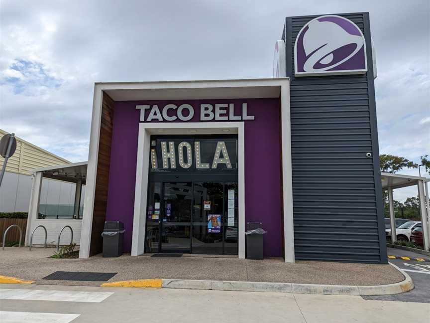 Taco Bell Beenleigh, Beenleigh, QLD