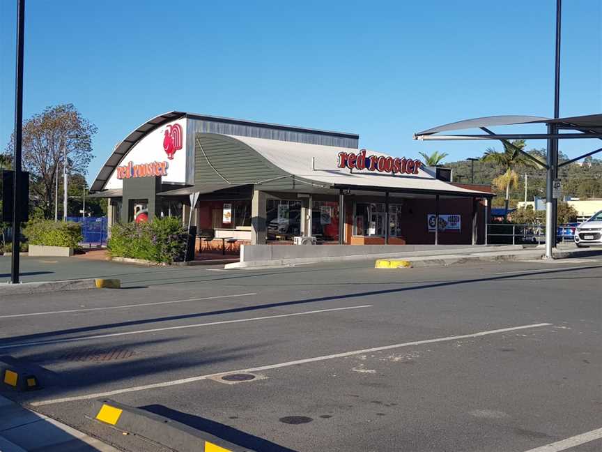 Red Rooster Beenleigh, Beenleigh, QLD