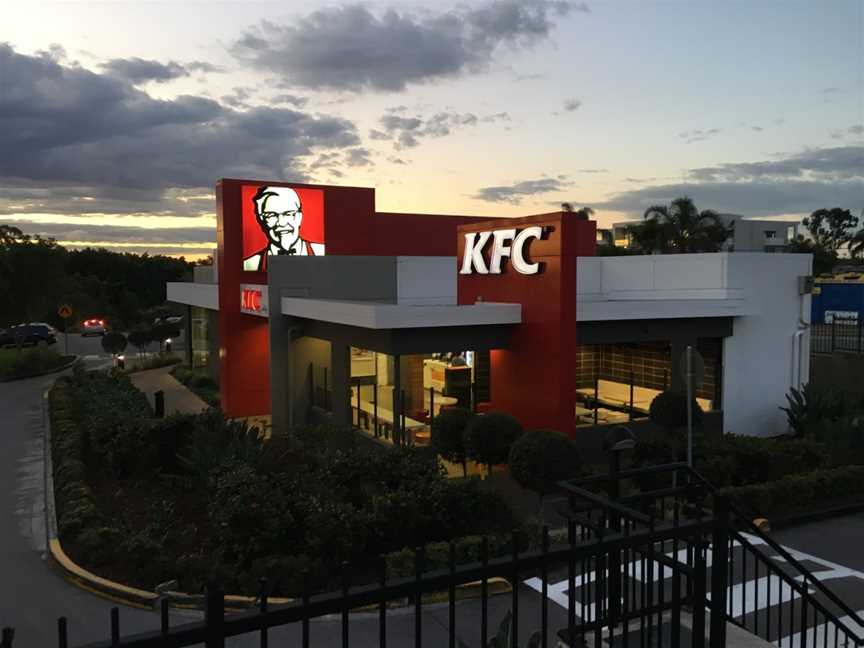 KFC Beenleigh, Beenleigh, QLD