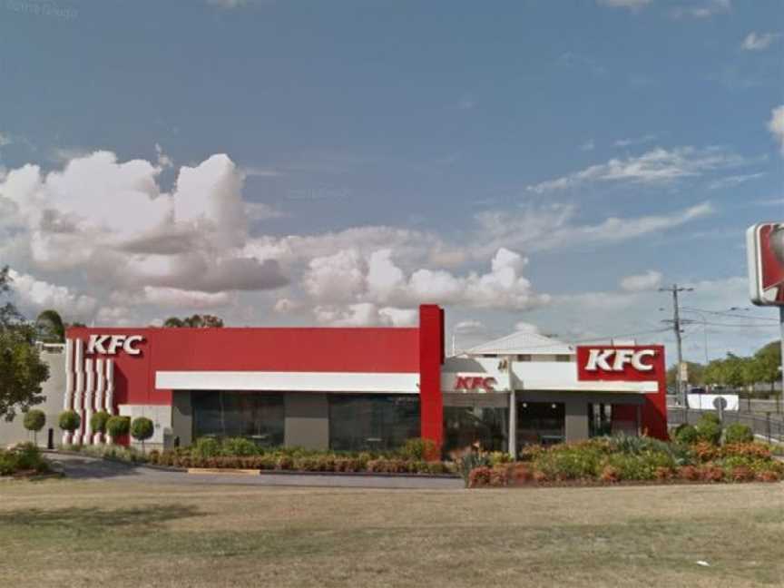 KFC Beenleigh, Beenleigh, QLD