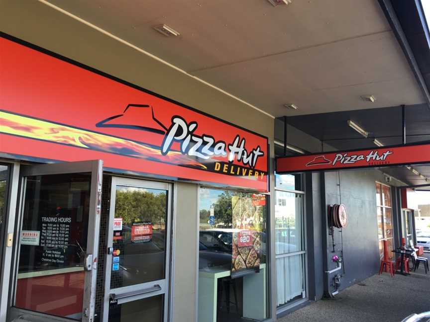 Pizza Hut Beenleigh, Beenleigh, QLD