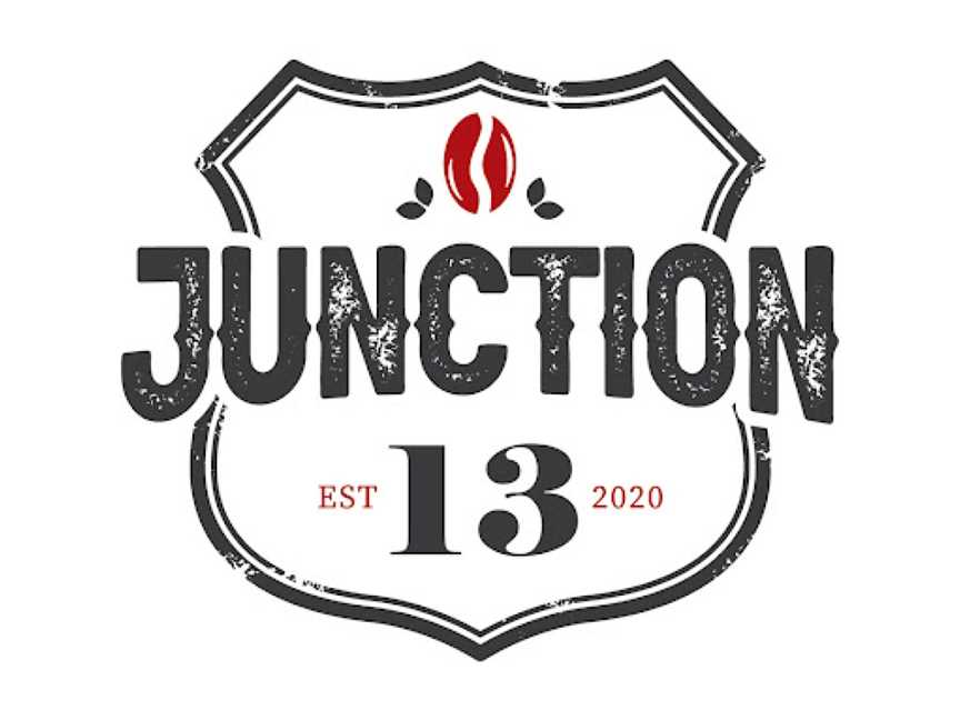 Junction 13, Scottsdale, TAS