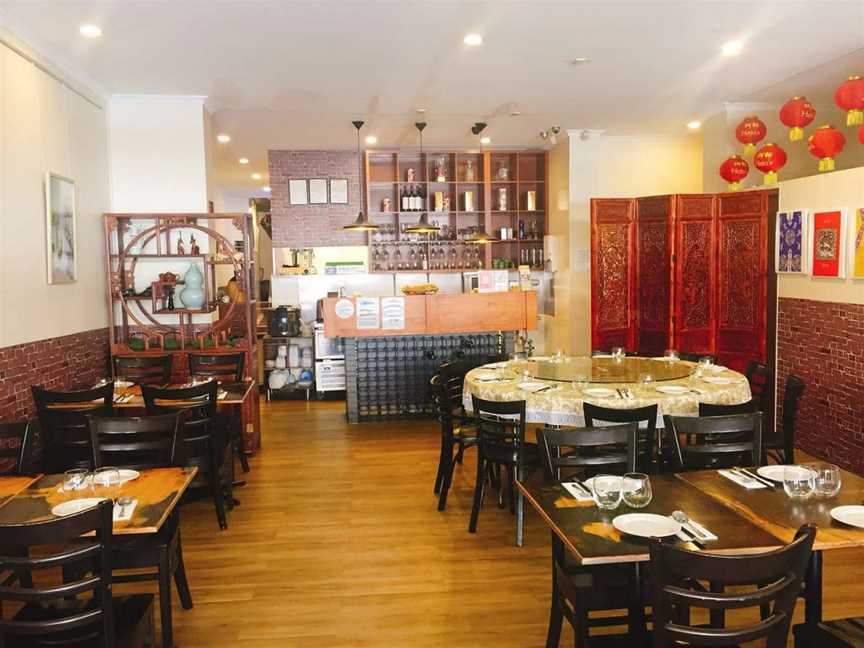 Hejo's Chinese Restaurant, Hobart, TAS