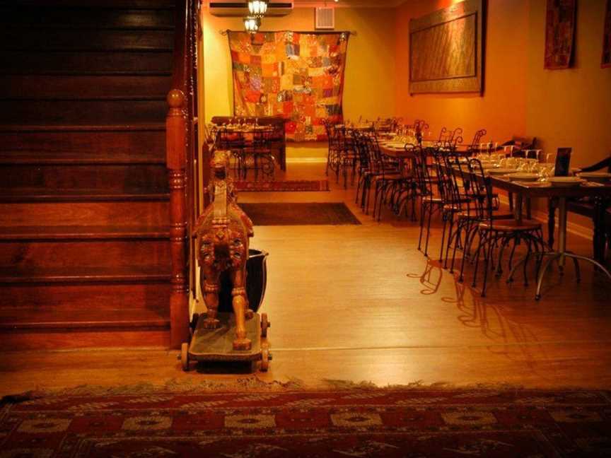Sitar Indian Restaurant, Albion, QLD