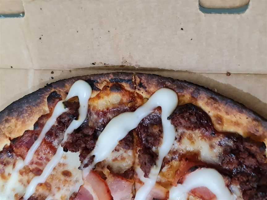 Domino's Pizza Kelvin Grove, Kelvin Grove, QLD