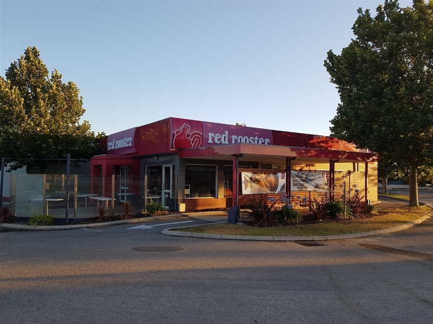 Red Rooster, Alexander Heights, WA