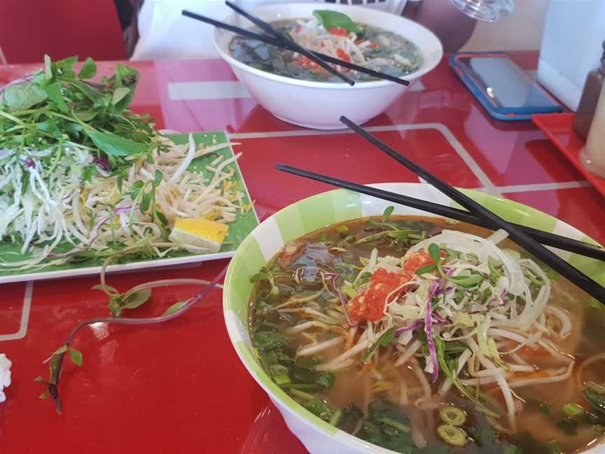 Tra Vinh Girrawheen Vietnamese Restaurant, Girrawheen, WA