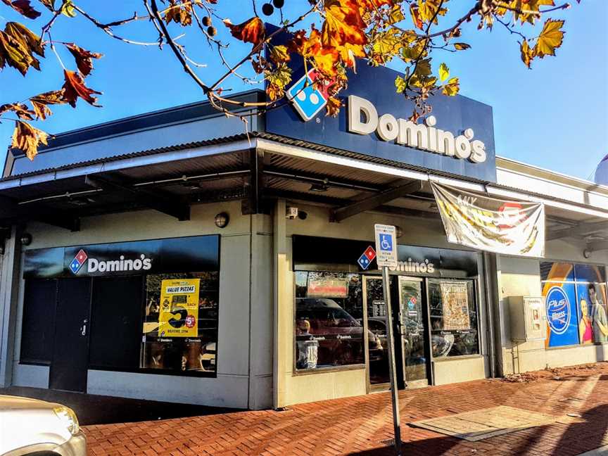 Domino's Pizza Malaga, Malaga, WA