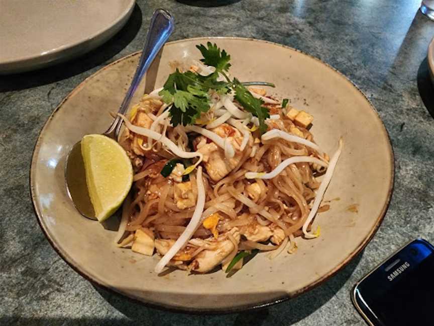 Som Tam Thai Restaurant, Maroochydore, QLD