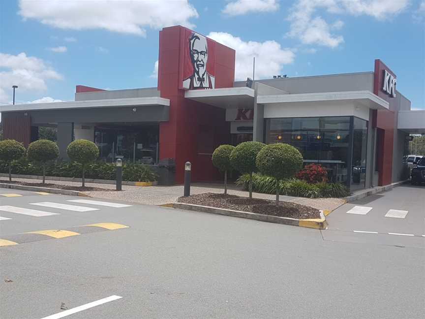 KFC Capalaba, Capalaba, QLD