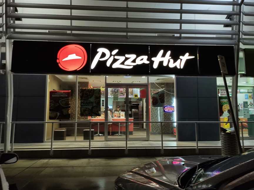 Pizza Hut South Mackay, South Mackay, QLD