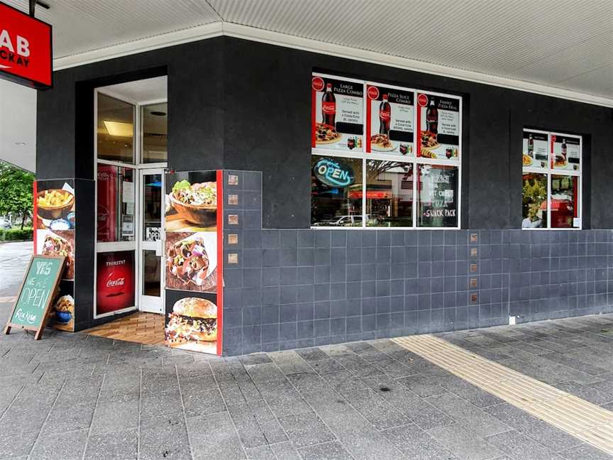 Real Kebab Mackay, Mackay, QLD