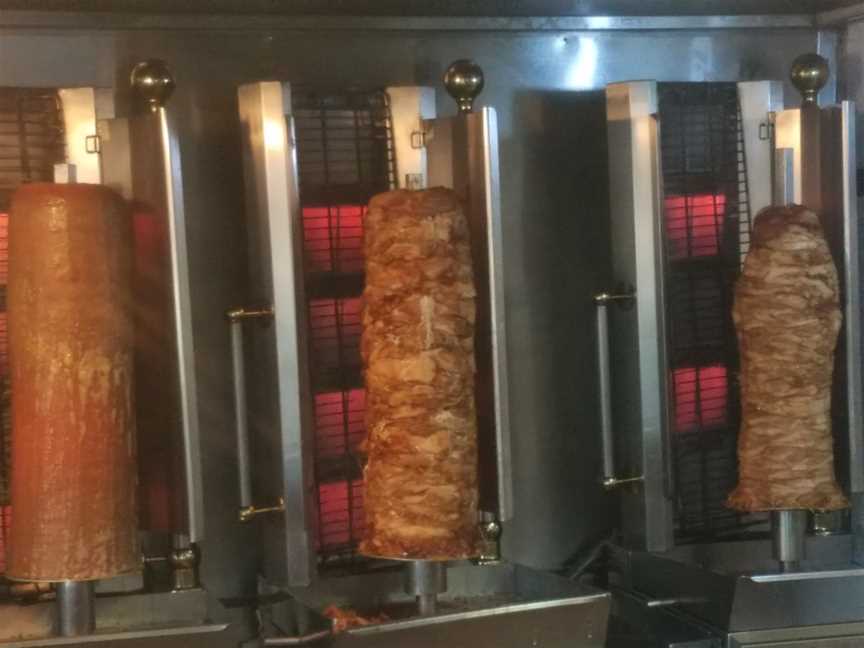 Real Kebab Mackay, Mackay, QLD