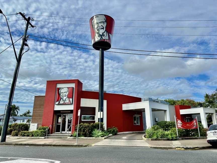 KFC Mackay, Mackay, QLD