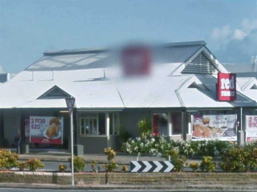 Red Rooster Canelands, Mackay, QLD