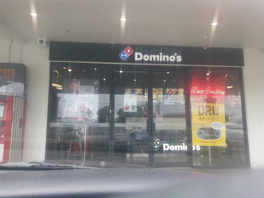 Domino's Pizza South Mackay, Mackay, QLD