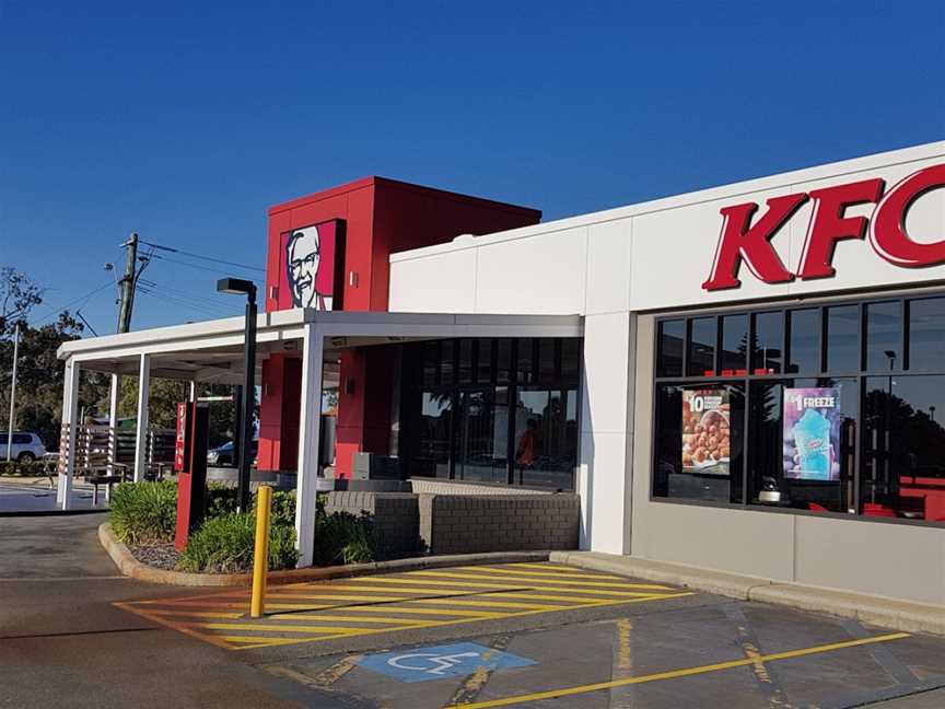 KFC Melville, Alfred Cove, WA