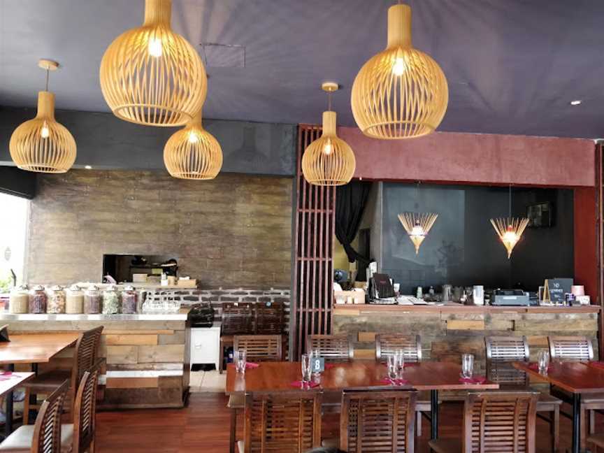 Paste Thai Restaurant, Ardross, WA