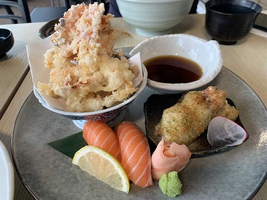Ichirin Japanese Food, Leeming, WA