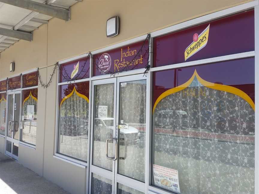 Dawat Indian Restaurant, Beechboro, WA