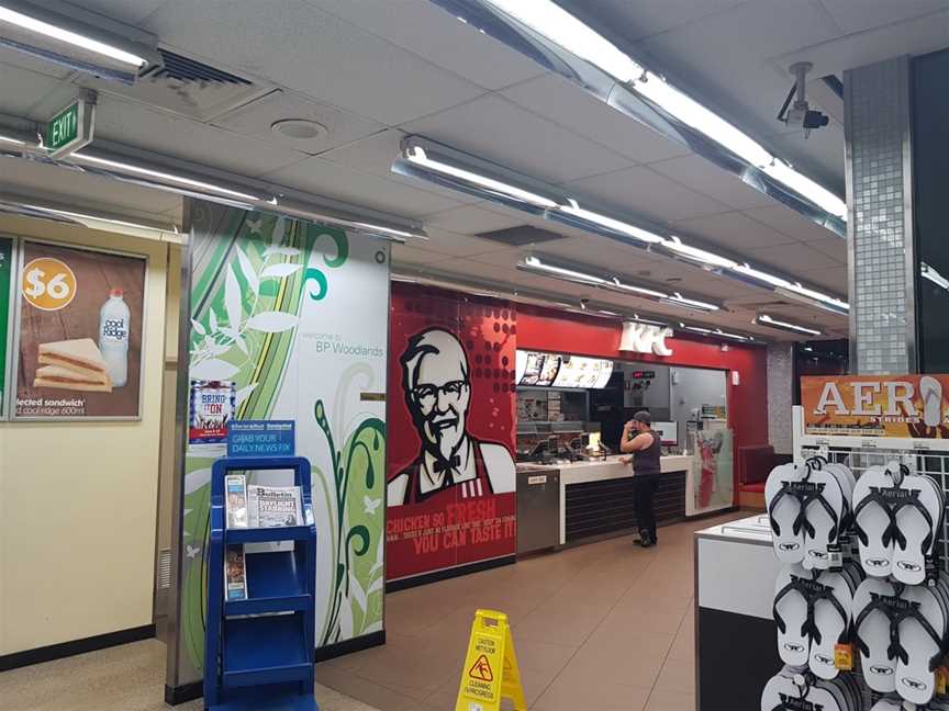 KFC Woodlands, Deeragun, QLD