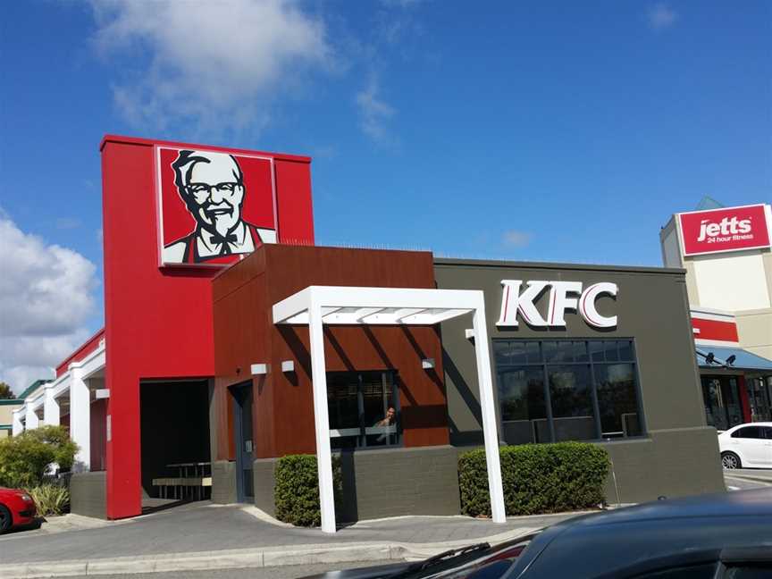 KFC Clarkson, Clarkson, WA