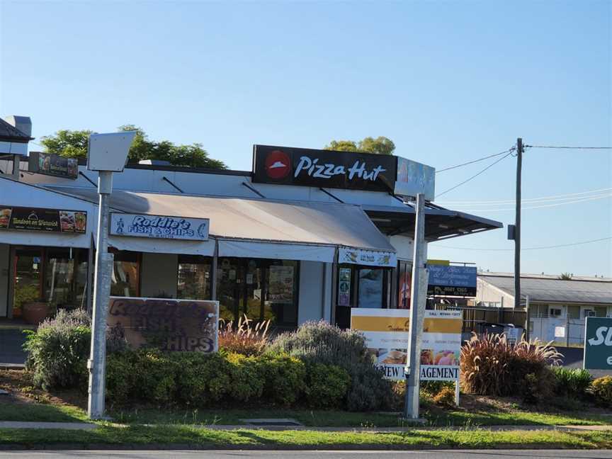Pizza Hut Warwick, Warwick, QLD