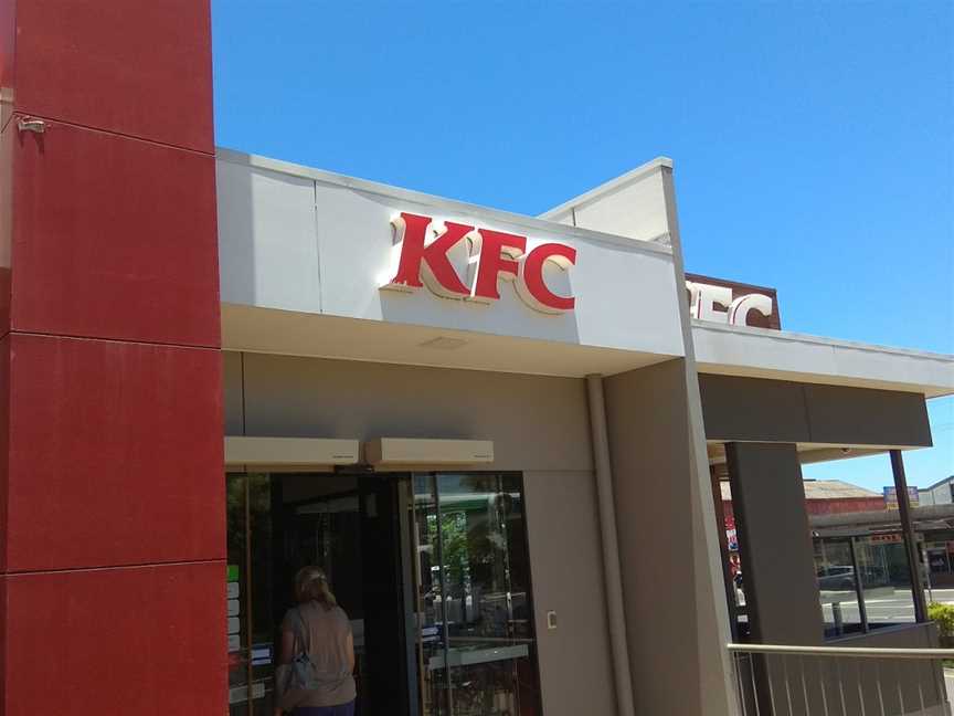 KFC Warwick, Warwick, QLD