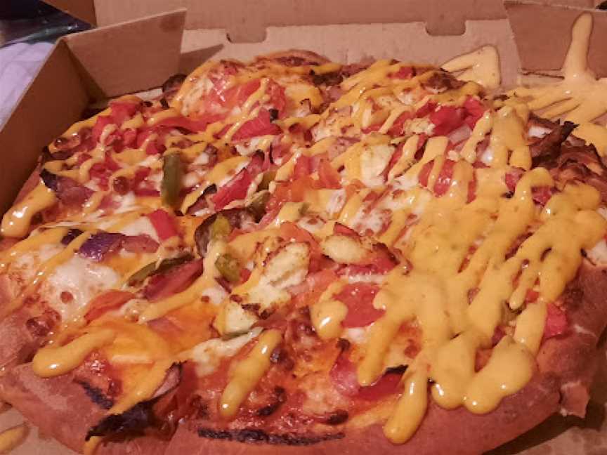Domino's Pizza Warwick (QLD), Warwick, QLD