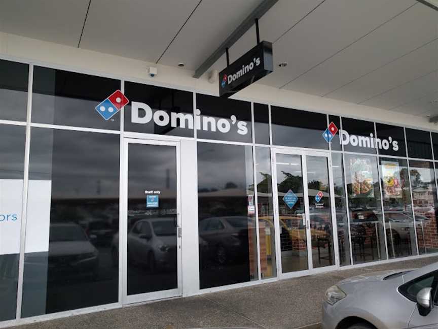 Domino's Pizza South Rockhampton, Allenstown, QLD