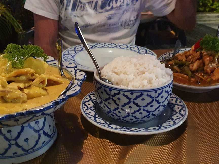 Chiangmai Thai Restaurant Broadbeach, Broadbeach, QLD