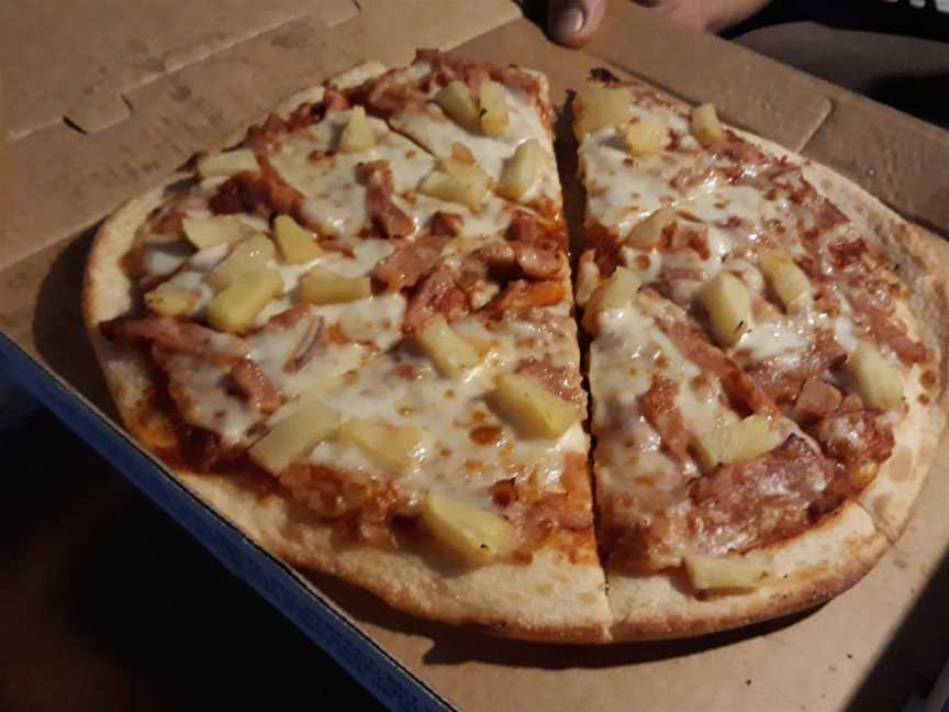 Domino's Pizza Gympie, Gympie, QLD