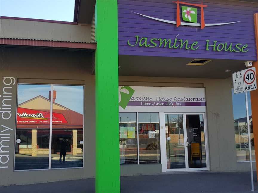 Jasmine House, Gungahlin, ACT