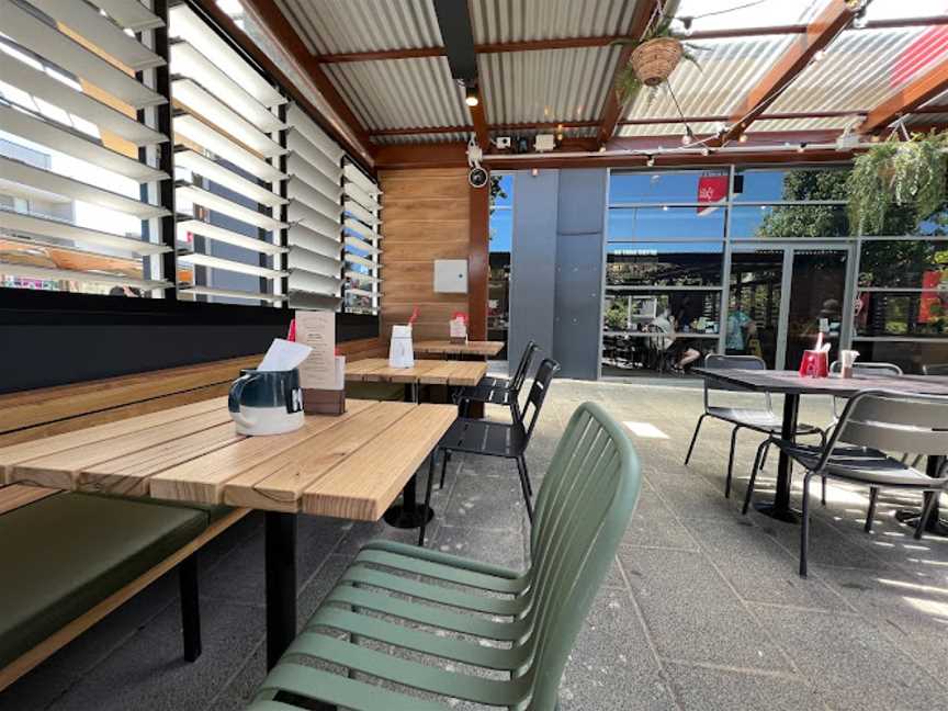 Grill'd, Gungahlin, ACT