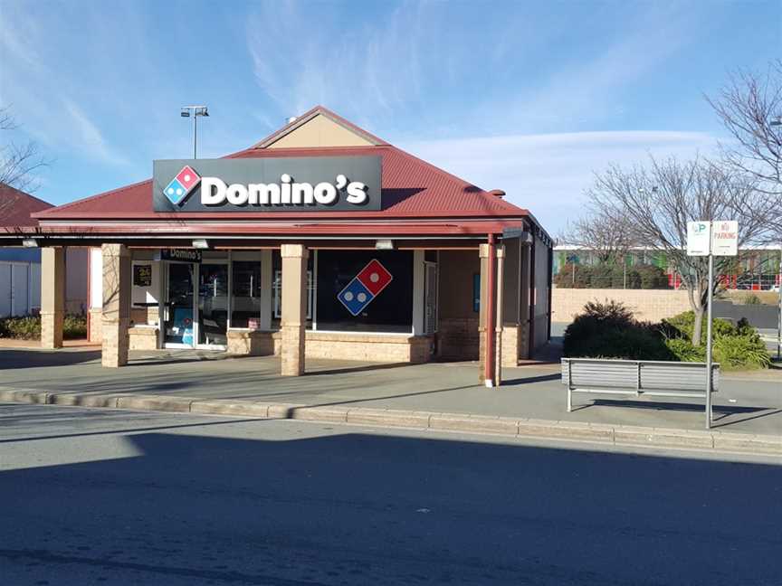 Domino's Pizza Gungahlin, Gungahlin, ACT