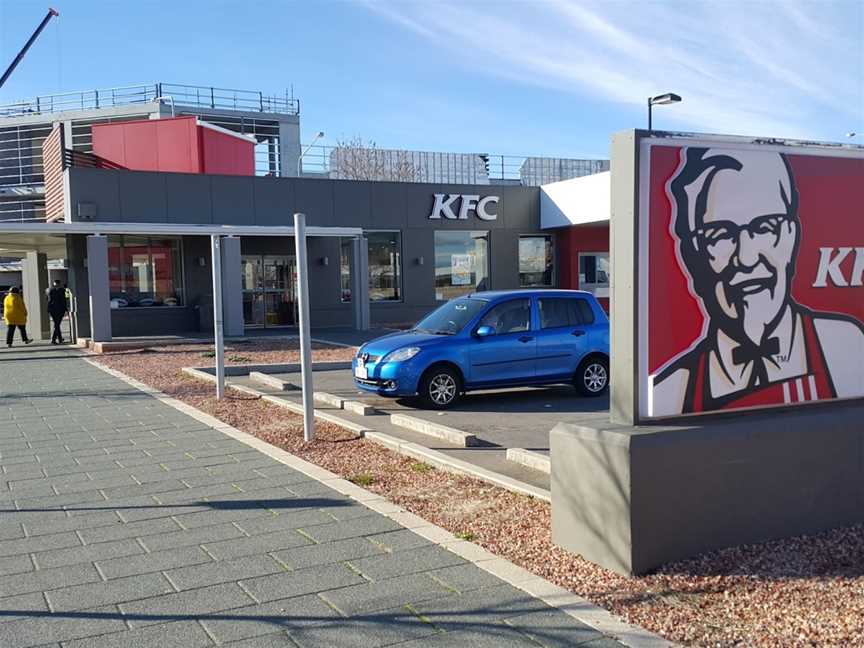 KFC Gungahlin, Gungahlin, ACT