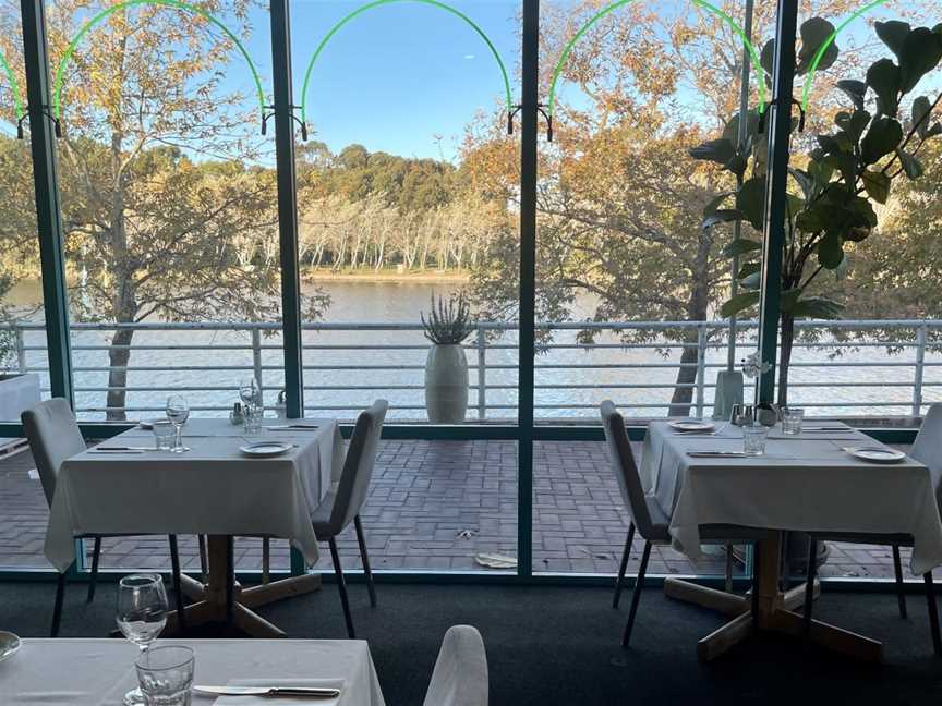 Bella Vista Restaurant, Belconnen, ACT