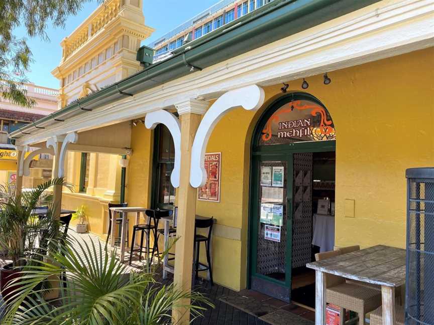 Indian Mehfil Restaurant Ipswich, Ipswich, QLD