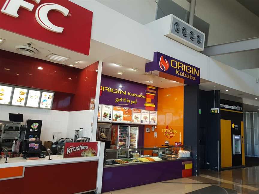 Origin Kebabs Ipswich, North Ipswich, QLD