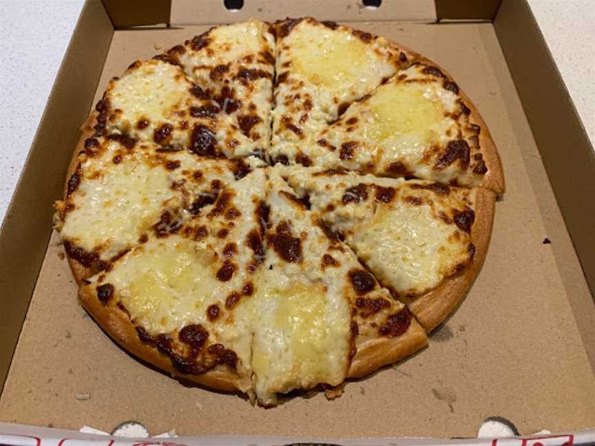 Pizza Plus, North Ipswich, QLD