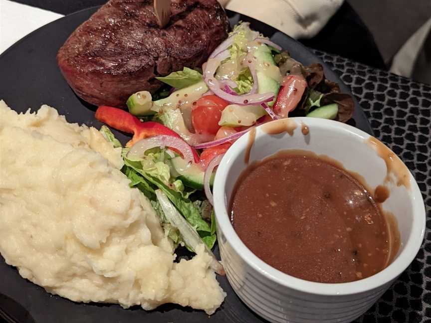 Aussie Beef Steakhouse, Stanthorpe, QLD
