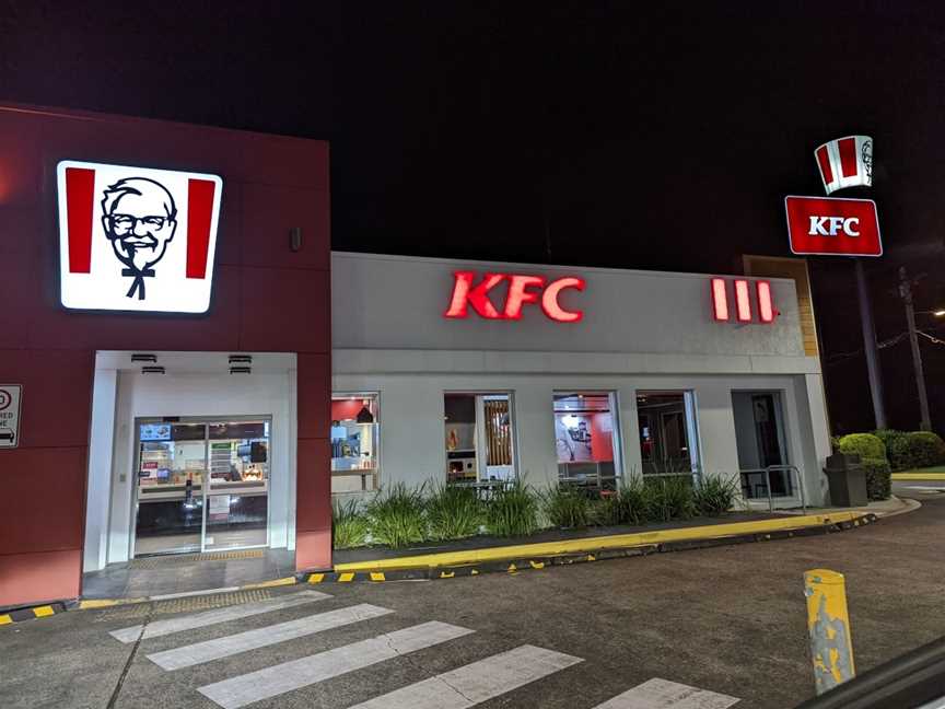 KFC Annerley, Annerley, QLD