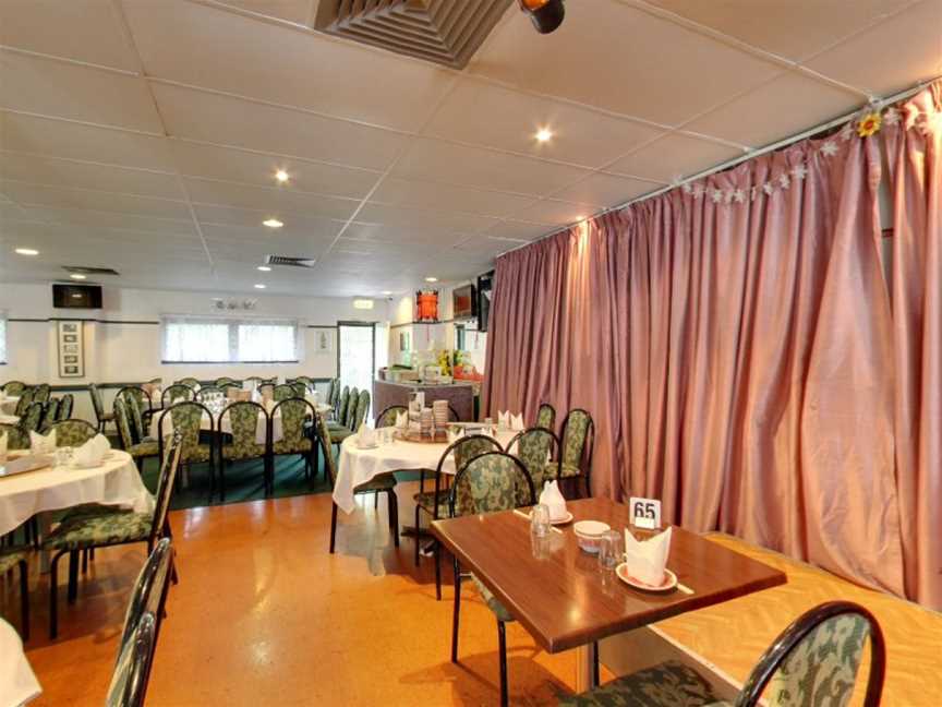 Ben's Vietnamese & Chinese Restaurant, Woolloongabba, QLD