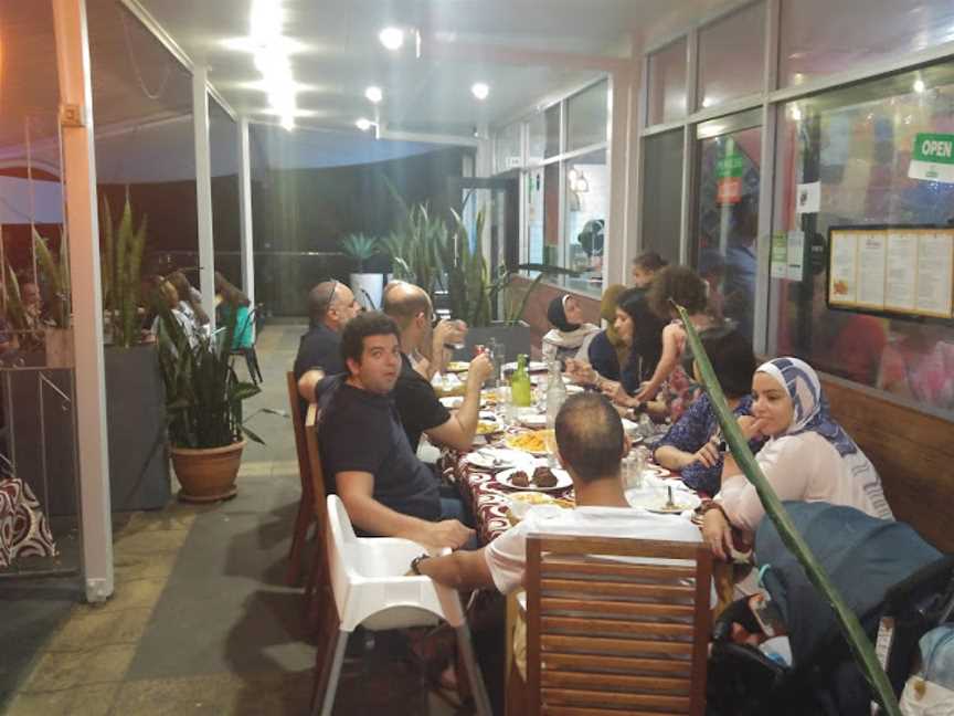 Sheesh Mahal Indian Restaurant, Moorooka, QLD