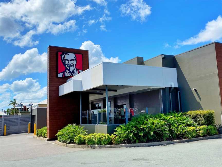 KFC Greenslopes, Greenslopes, QLD