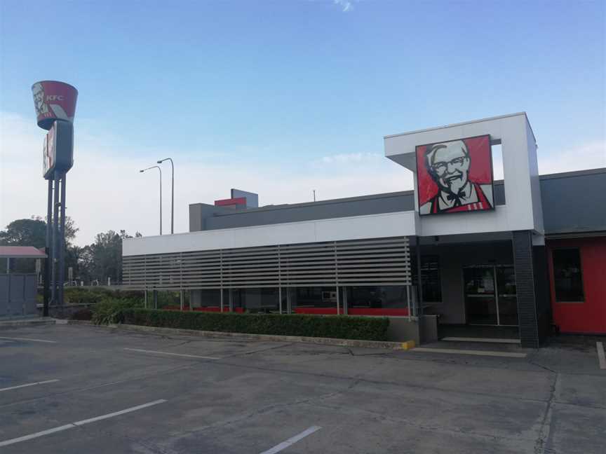 KFC Redbank, Redbank, QLD